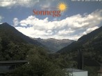Archiv Foto Webcam Saltaus bei Meran, Südtirol 13:00