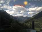 Archiv Foto Webcam Saltaus bei Meran, Südtirol 15:00