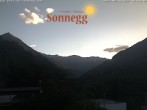 Archiv Foto Webcam Saltaus bei Meran, Südtirol 05:00