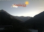 Archiv Foto Webcam Saltaus bei Meran, Südtirol 06:00