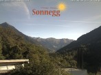 Archiv Foto Webcam Saltaus bei Meran, Südtirol 07:00