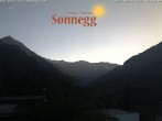 Archiv Foto Webcam Saltaus bei Meran, Südtirol 05:00