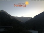 Archiv Foto Webcam Saltaus bei Meran, Südtirol 06:00