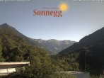 Archiv Foto Webcam Saltaus bei Meran, Südtirol 07:00