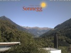 Archiv Foto Webcam Saltaus bei Meran, Südtirol 09:00