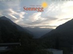 Archiv Foto Webcam Saltaus bei Meran, Südtirol 05:00