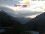 Archiv Foto Webcam Saltaus bei Meran, Südtirol 06:00