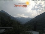Archiv Foto Webcam Saltaus bei Meran, Südtirol 07:00