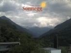 Archiv Foto Webcam Saltaus bei Meran, Südtirol 11:00
