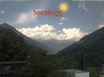 Archiv Foto Webcam Saltaus bei Meran, Südtirol 13:00