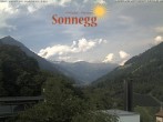 Archiv Foto Webcam Saltaus bei Meran, Südtirol 15:00