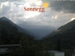 Archiv Foto Webcam Saltaus bei Meran, Südtirol 17:00