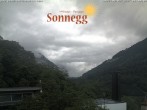 Archiv Foto Webcam Saltaus bei Meran, Südtirol 05:00