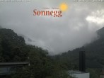 Archiv Foto Webcam Saltaus bei Meran, Südtirol 06:00