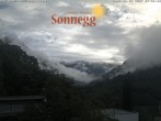 Archiv Foto Webcam Saltaus bei Meran, Südtirol 07:00