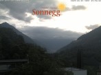 Archiv Foto Webcam Saltaus bei Meran, Südtirol 05:00