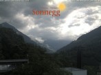 Archiv Foto Webcam Saltaus bei Meran, Südtirol 07:00