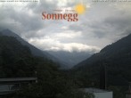 Archiv Foto Webcam Saltaus bei Meran, Südtirol 09:00