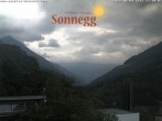 Archiv Foto Webcam Saltaus bei Meran, Südtirol 11:00