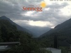 Archiv Foto Webcam Saltaus bei Meran, Südtirol 13:00