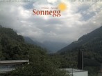 Archived image Webcam Saltaus near Merano/Meran, South Tyrol 09:00