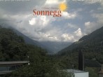 Archived image Webcam Saltaus near Merano/Meran, South Tyrol 11:00