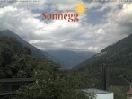 Archived image Webcam Saltaus near Merano/Meran, South Tyrol 13:00
