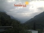 Archiv Foto Webcam Saltaus bei Meran, Südtirol 06:00
