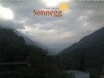 Archiv Foto Webcam Saltaus bei Meran, Südtirol 07:00