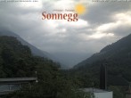 Archiv Foto Webcam Saltaus bei Meran, Südtirol 09:00