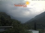 Archiv Foto Webcam Saltaus bei Meran, Südtirol 11:00