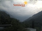 Archiv Foto Webcam Saltaus bei Meran, Südtirol 13:00