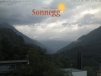 Archiv Foto Webcam Saltaus bei Meran, Südtirol 15:00