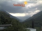 Archiv Foto Webcam Saltaus bei Meran, Südtirol 17:00