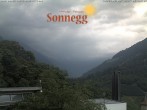 Archiv Foto Webcam Saltaus bei Meran, Südtirol 06:00