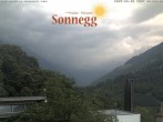 Archiv Foto Webcam Saltaus bei Meran, Südtirol 07:00