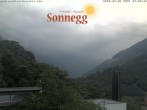 Archiv Foto Webcam Saltaus bei Meran, Südtirol 08:00