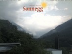 Archiv Foto Webcam Saltaus bei Meran, Südtirol 09:00
