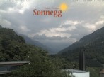 Archiv Foto Webcam Saltaus bei Meran, Südtirol 11:00