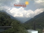 Archiv Foto Webcam Saltaus bei Meran, Südtirol 13:00