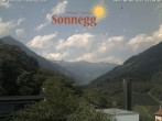 Archiv Foto Webcam Saltaus bei Meran, Südtirol 15:00