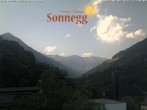 Archiv Foto Webcam Saltaus bei Meran, Südtirol 17:00