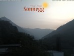 Archiv Foto Webcam Saltaus bei Meran, Südtirol 05:00