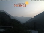 Archiv Foto Webcam Saltaus bei Meran, Südtirol 06:00