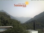 Archiv Foto Webcam Saltaus bei Meran, Südtirol 09:00