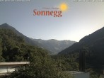 Archiv Foto Webcam Saltaus bei Meran, Südtirol 07:00