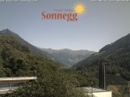 Archiv Foto Webcam Saltaus bei Meran, Südtirol 09:00
