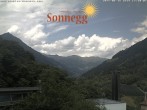 Archiv Foto Webcam Saltaus bei Meran, Südtirol 13:00