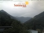 Archiv Foto Webcam Saltaus bei Meran, Südtirol 15:00