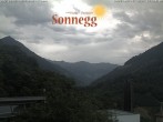 Archiv Foto Webcam Saltaus bei Meran, Südtirol 17:00